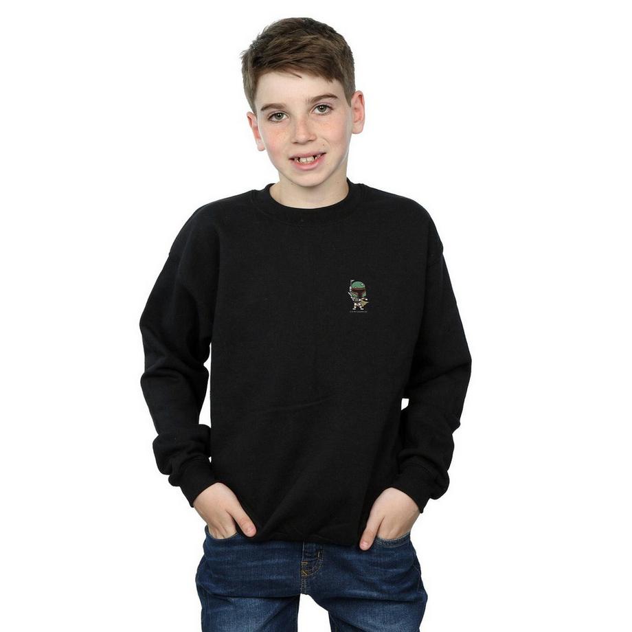 STAR WARS  Sweatshirt 