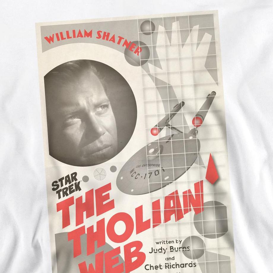 Star Trek The Original Series Episode 64 Sweatshirt  