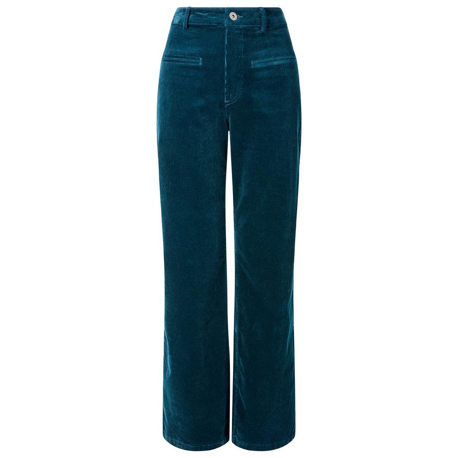 Joe Browns Pantaloni in Velluto a Coste Gamba Larga Indie  
