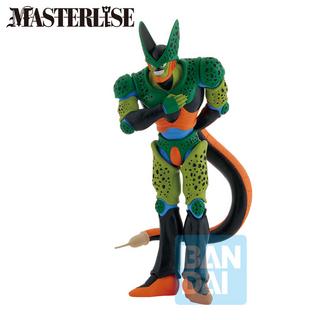 Banpresto  Static Figure - Masterlise - Dragon Ball - Cell 