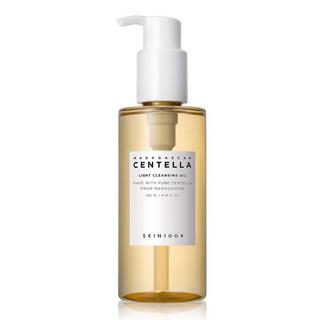 SKIN1004  Madagascar Centella Light Cleansing Oil 