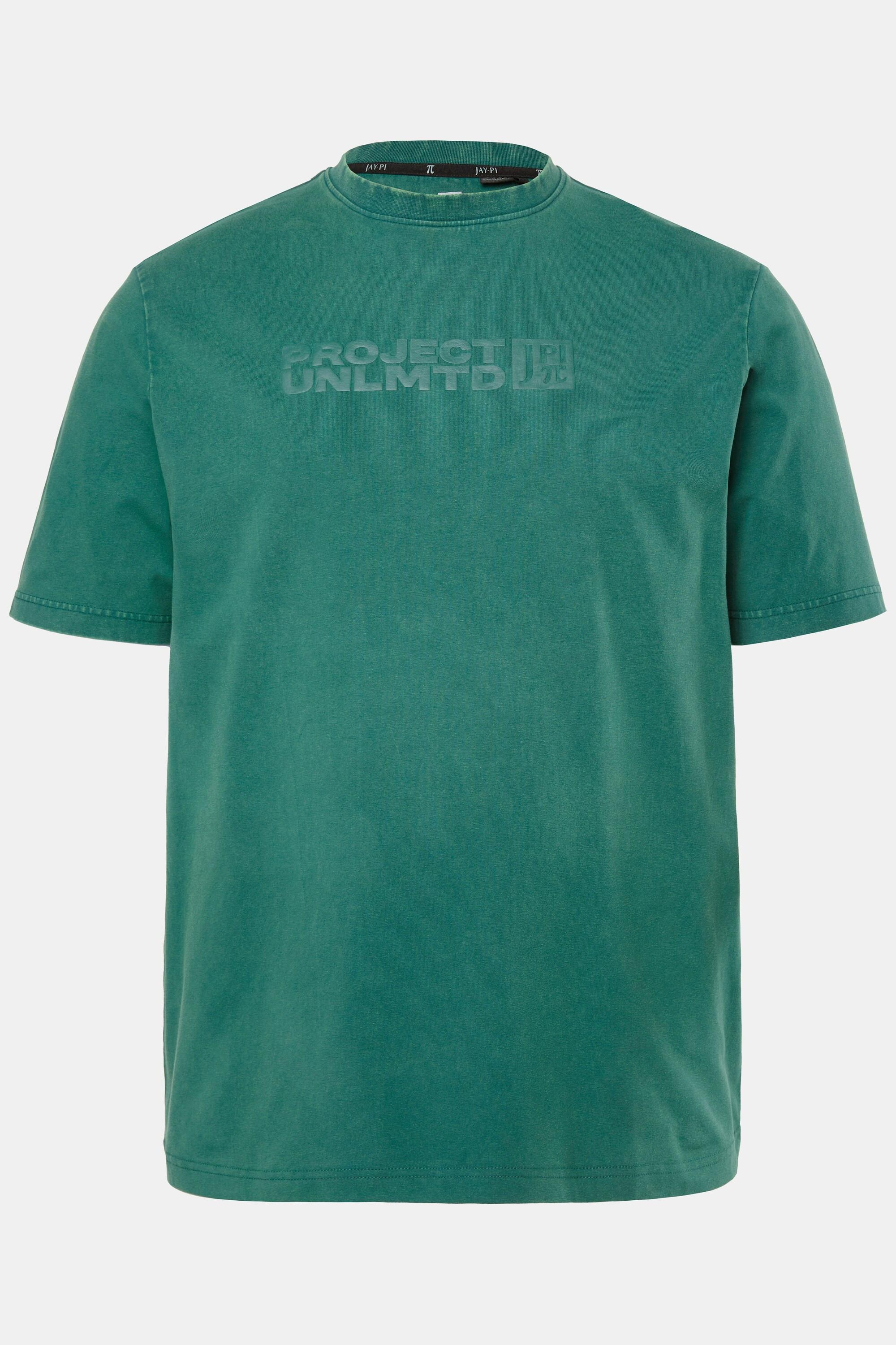 JP1880 FLEXNAMIC Outdoor Halbarm T-Shirt  