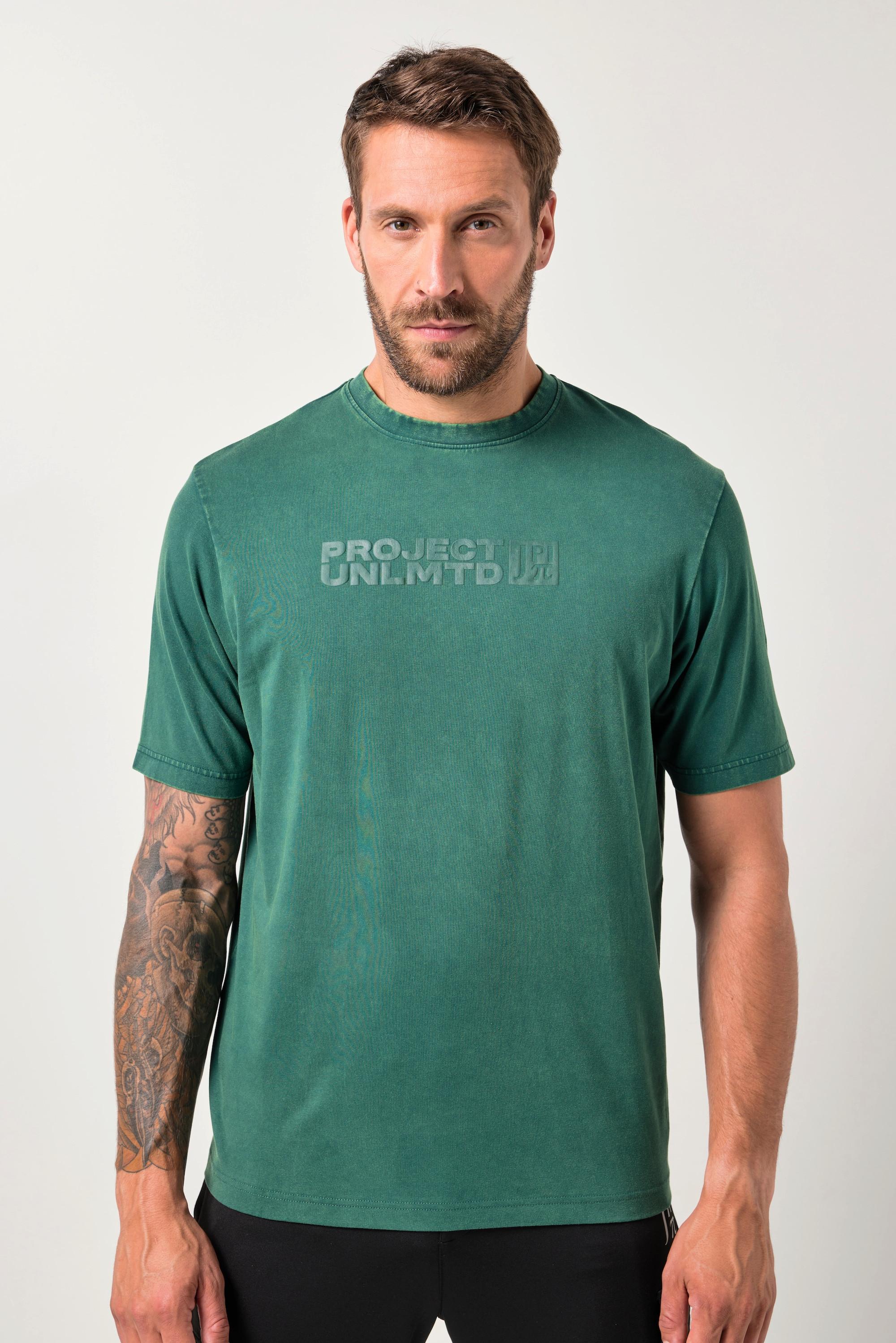 JP1880 FLEXNAMIC Outdoor Halbarm T-Shirt  