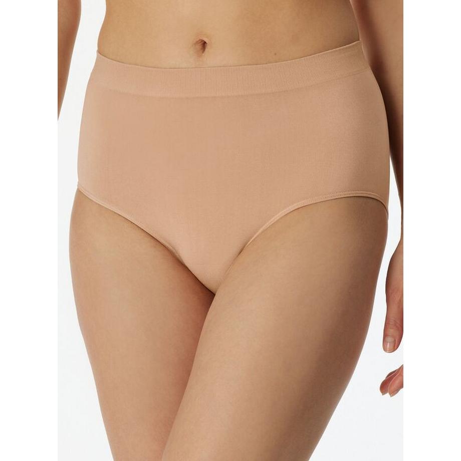 Schiesser Classic Seamless Retro Slip  