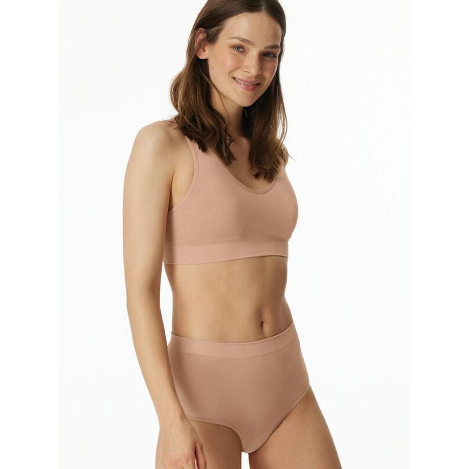 Schiesser Classic Seamless Retro Slip  