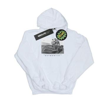 Batman TV Series Kapuzenpullover