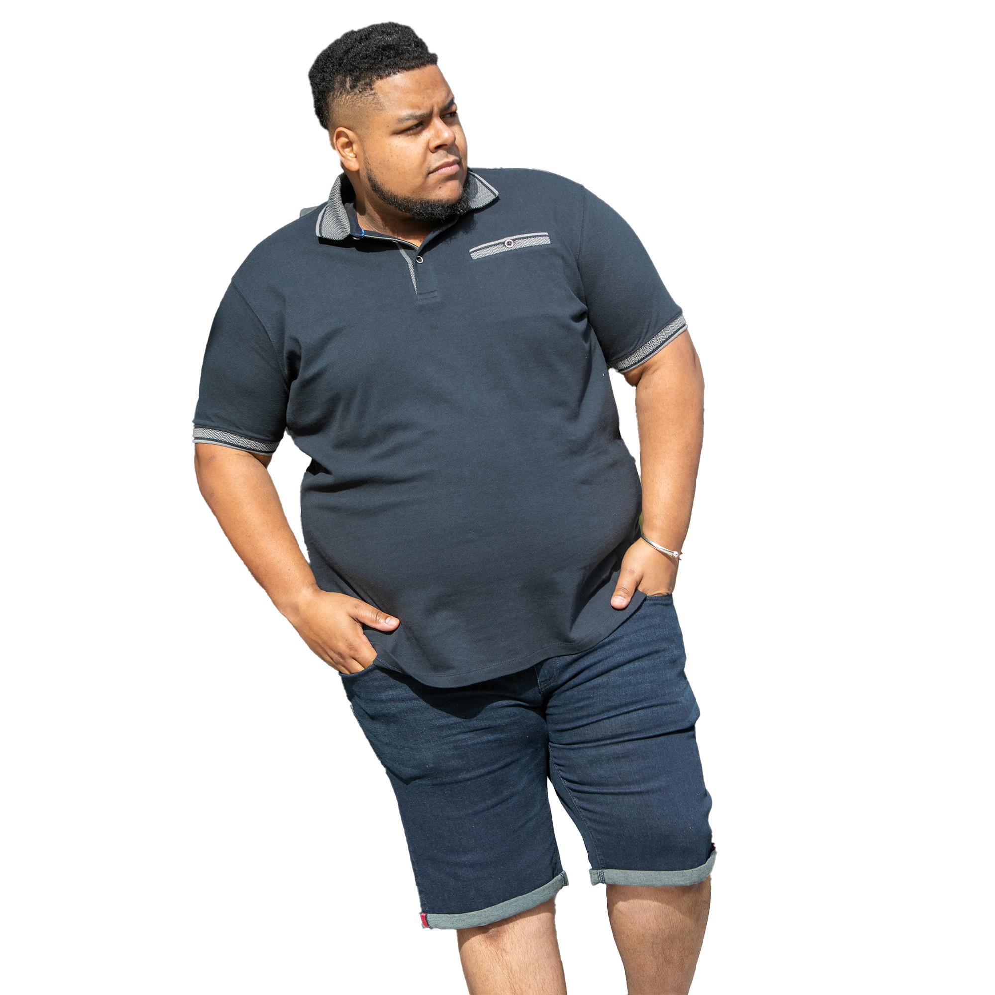 Duke Ilkeston Poloshirt  