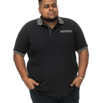 D555 Ilkeston Poloshirt