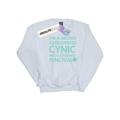 Disney  Moody Soul Sweatshirt 