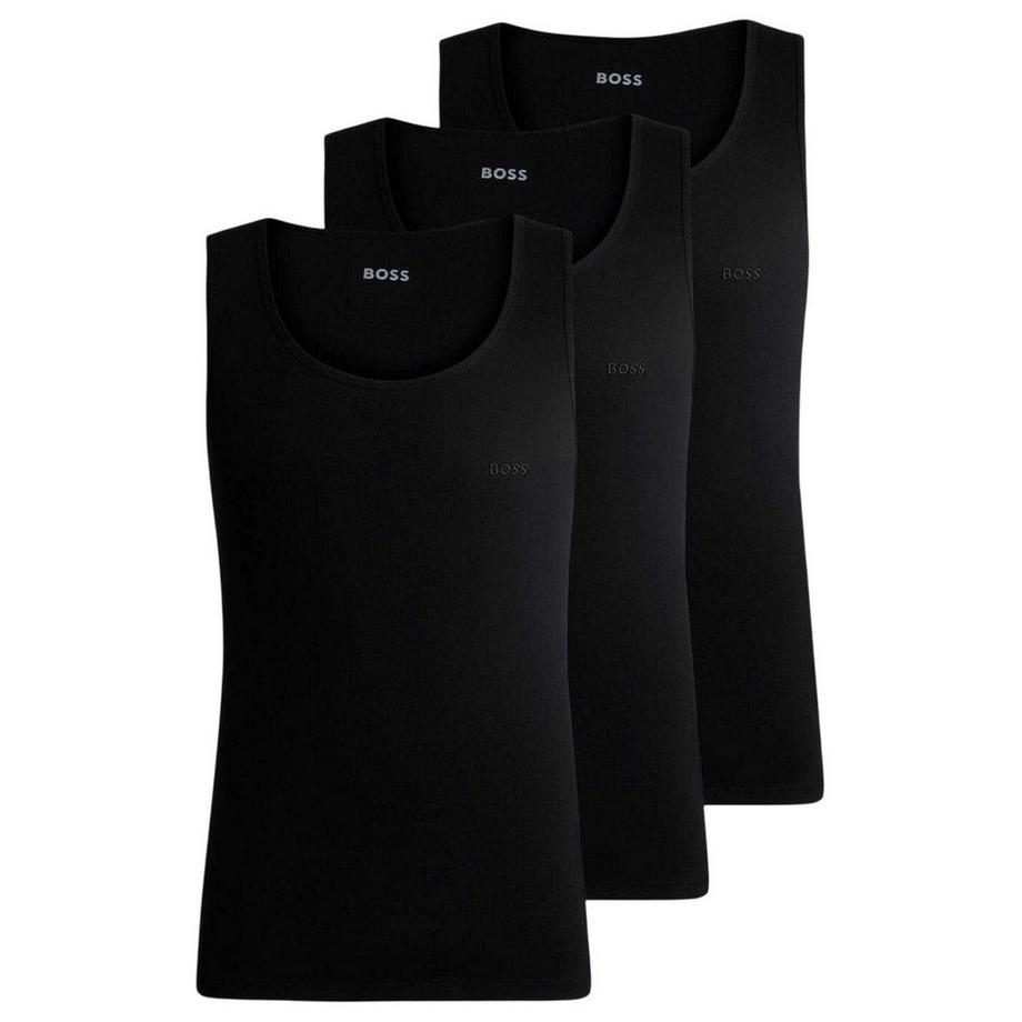 Lot De 3 Débardeurs (Pack de trois)