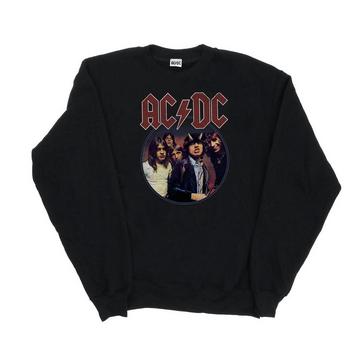 ACDC Highway To Hell Sweatshirt