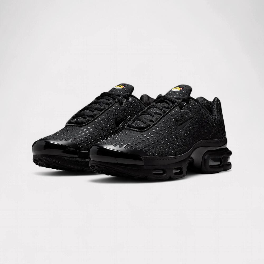 NIKE  Air Max Plus VII - Black 