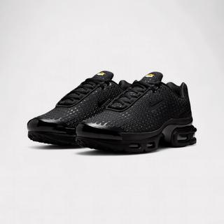 NIKE  Air Max Plus VII - Black 