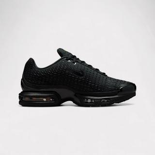 NIKE  Air Max Plus VII - Black 