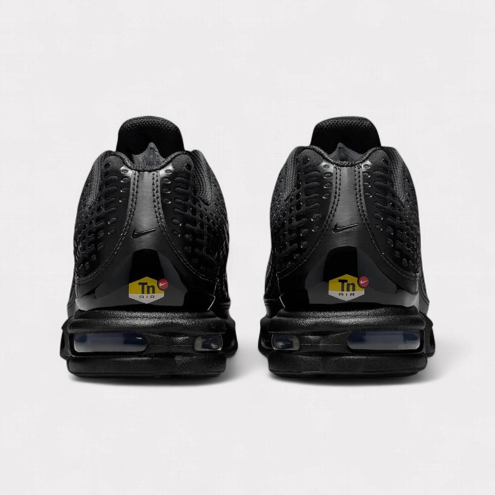 NIKE  Air Max Plus VII - Black 