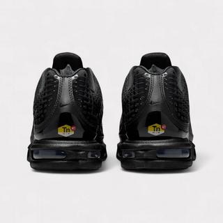 NIKE  Air Max Plus VII - Black 