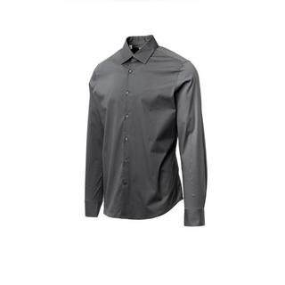 Payper Wear Florentia Slim Fit Langarmhemd  