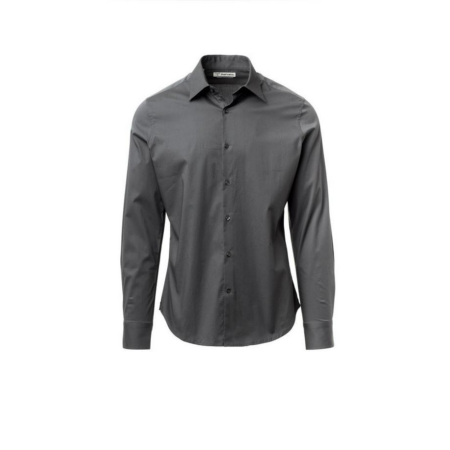 Payper Wear Florentia Camicia Slim Fit Maniche Lunghe  
