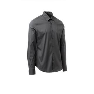 Payper Wear Florentia Slim Fit Langarmhemd  