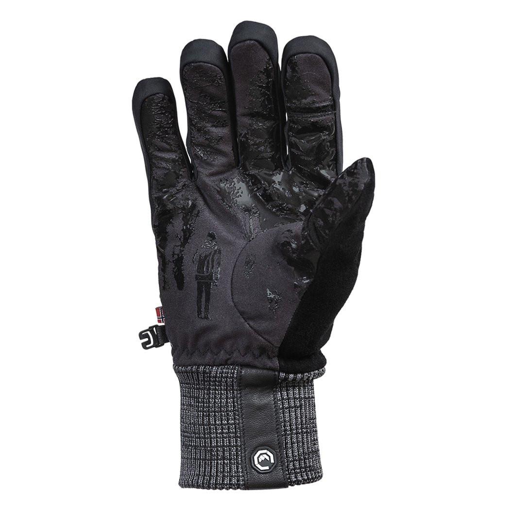 Vallerret  Vallerret Photography Gloves Markhof Pro V3 Guanti Nero M Uomo 