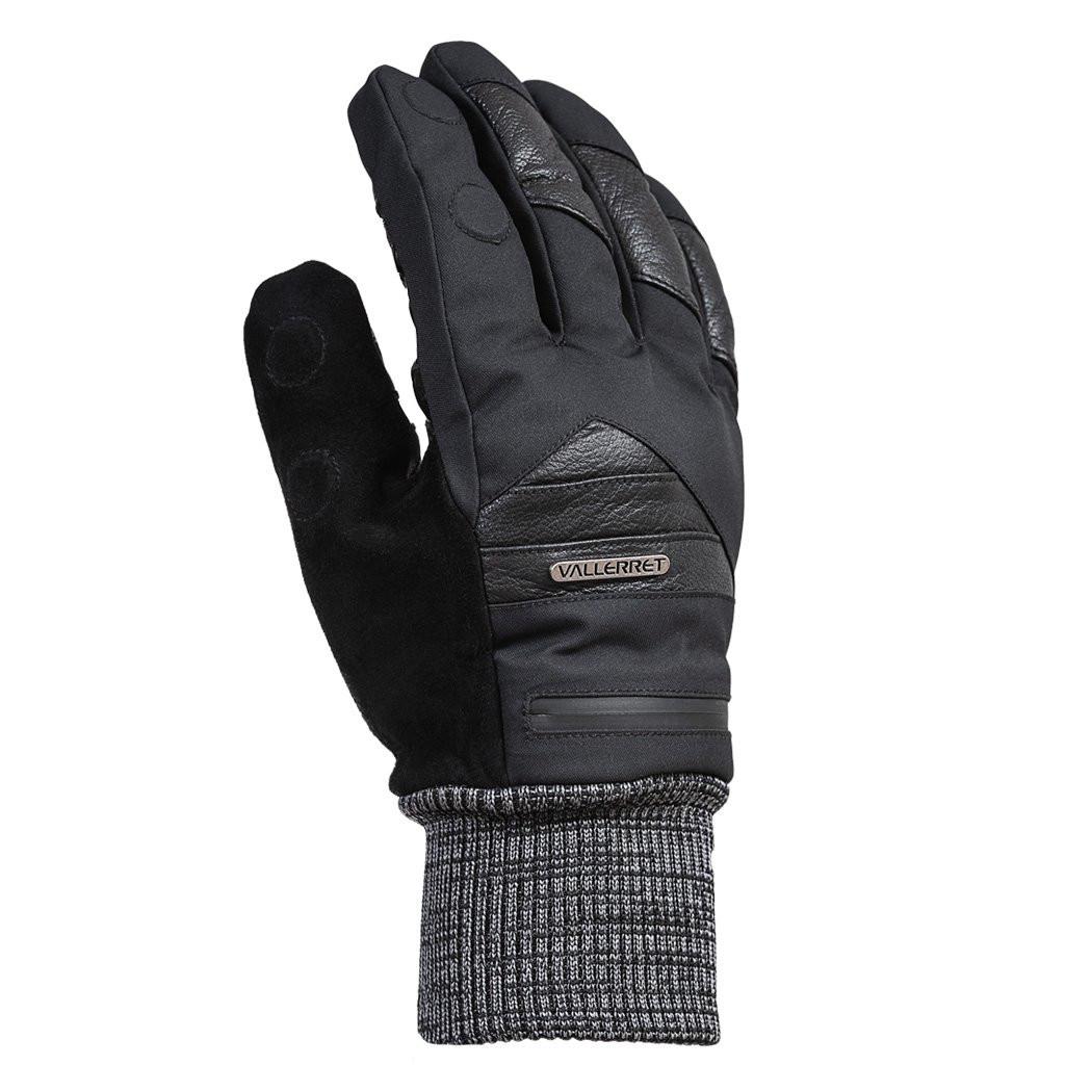 Vallerret  Vallerret Photography Gloves Markhof Pro V3 Guanti Nero M Uomo 