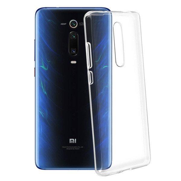 Avizar  Gelhülle Xiaomi Mi 9T Transparent 