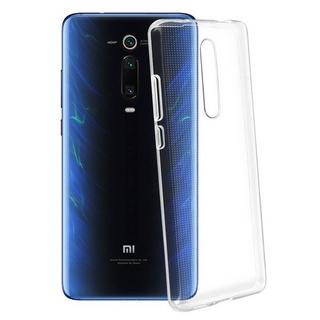 Avizar  Gelhülle Xiaomi Mi 9T Transparent 