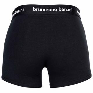 bruno banani Every Day Confezione da 4 Boxer Aderenti  