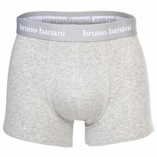 bruno banani Every Day Confezione da 4 Boxer Aderenti  
