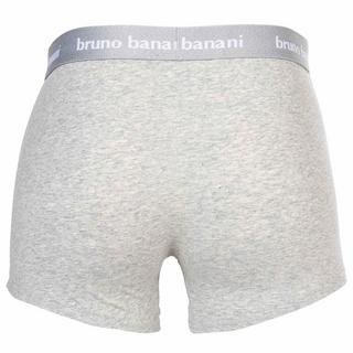 bruno banani Every Day Confezione da 4 Boxer Aderenti  
