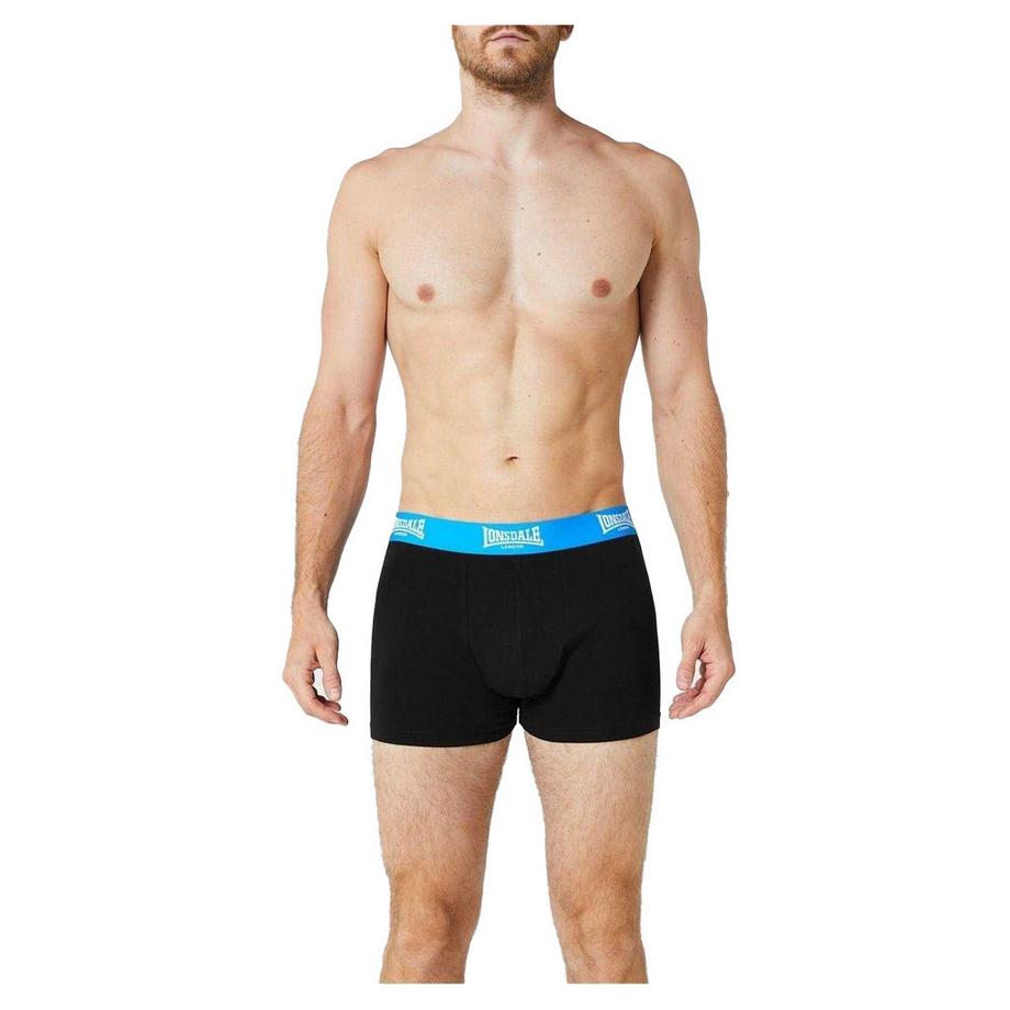 LONSDALE Boxer Confezione da Due  