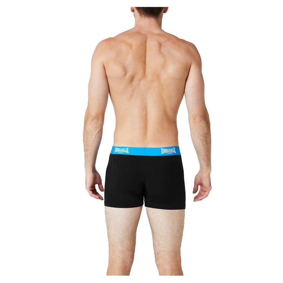 LONSDALE Boxer Confezione da Due  