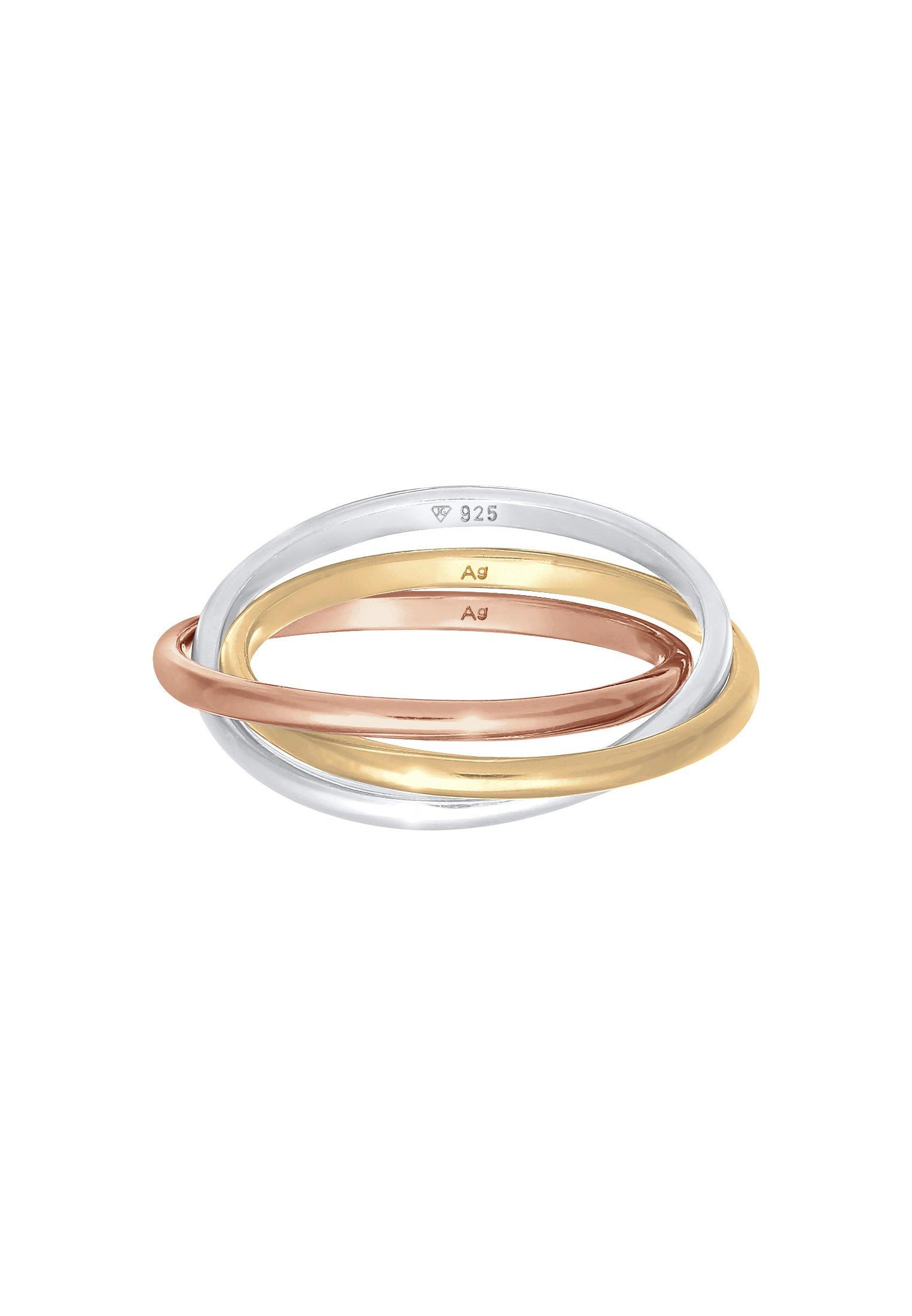 Elli  Ring Wickelring Trio Trini Basic 