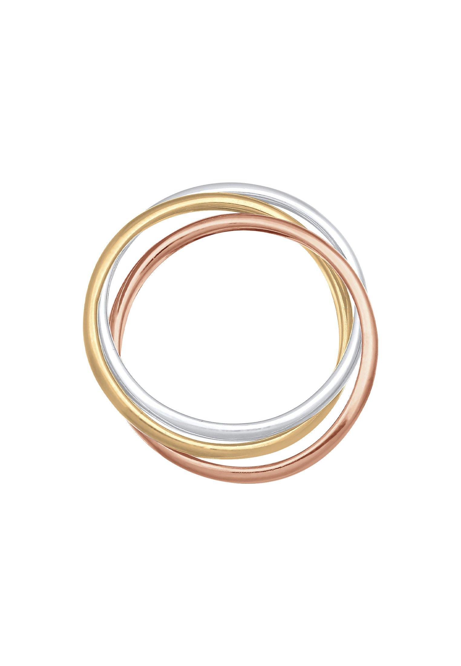 Elli  Ring Wickelring Trio Trini Basic 