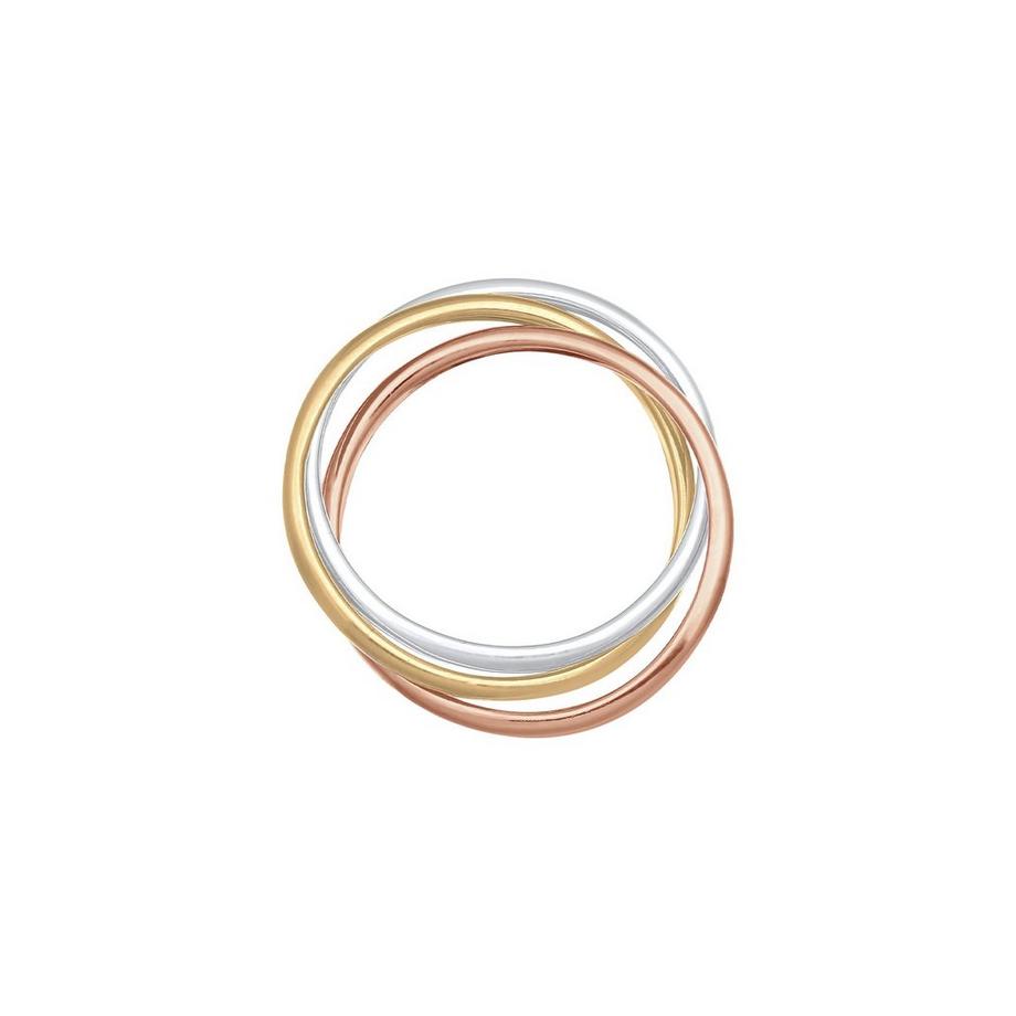 Elli  Ring Wickelring Trio Trini Basic 