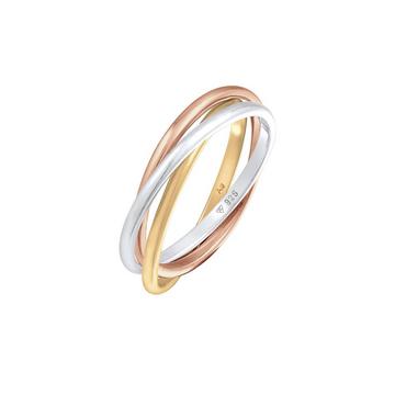 Ring Wickelring Trio Trini Basic