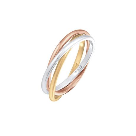 Elli  Ring Wickelring Trio Trini Basic 
