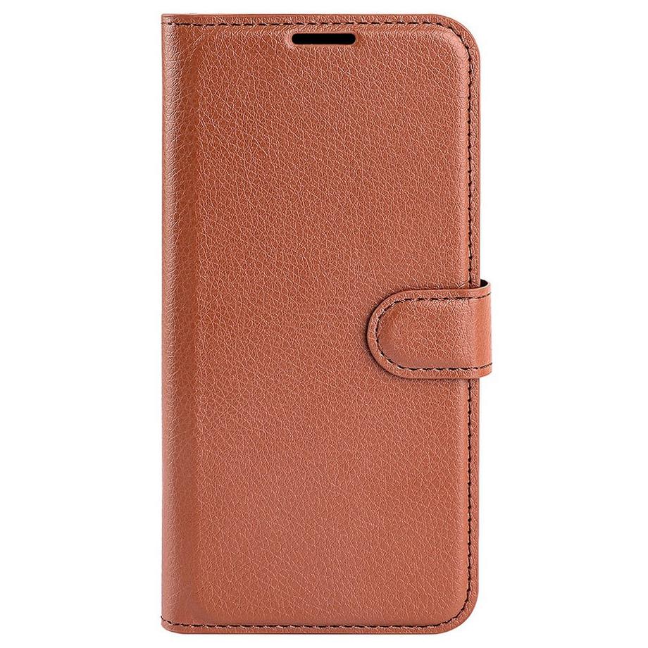 Cover-Discount  Xiaomi 12 Lite - Etui En Similcuir 