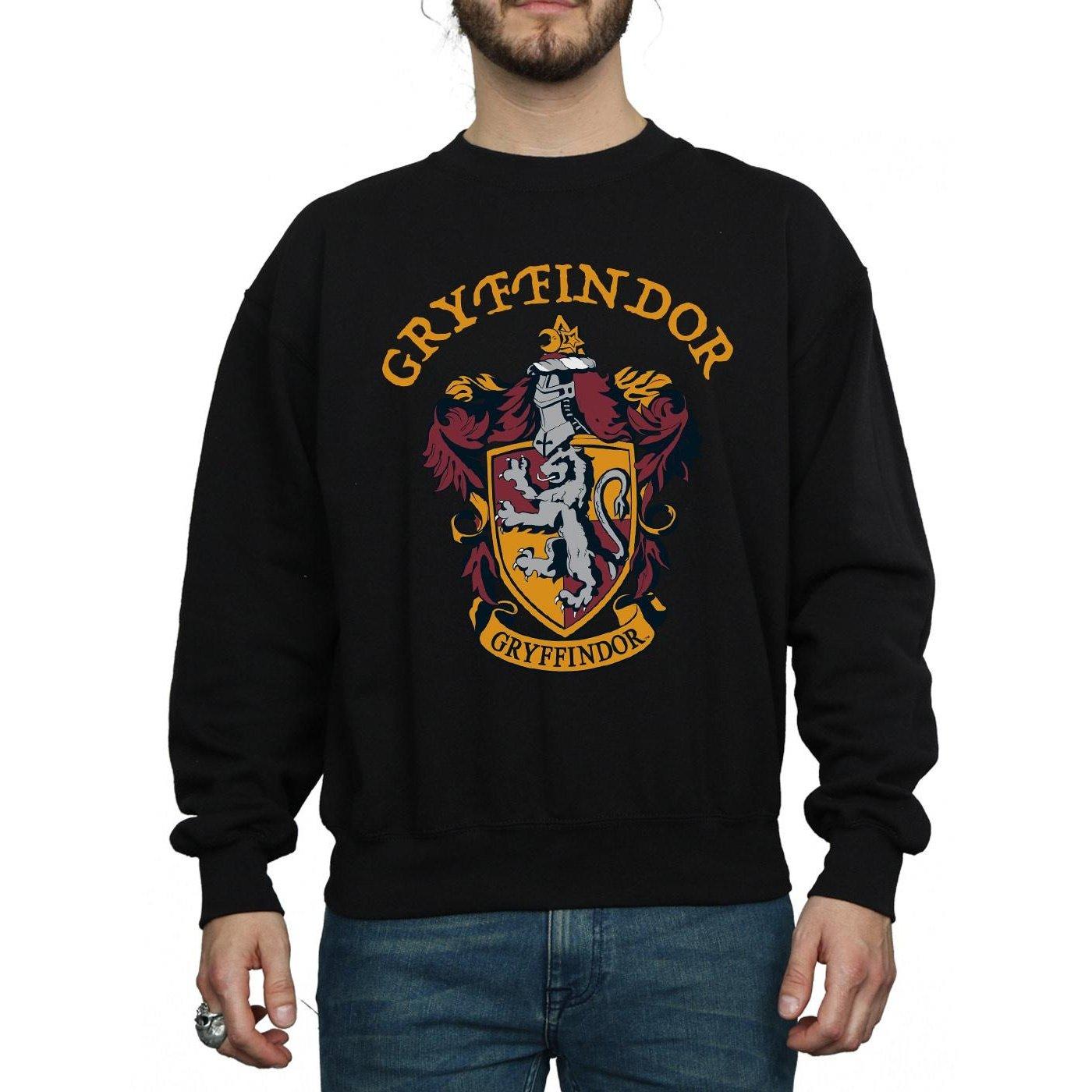 HARRY-POTTER  Sweat 