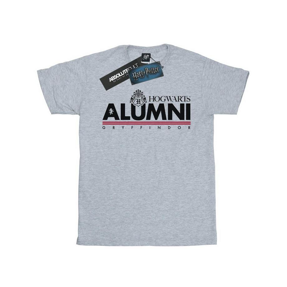 Tshirt HOGWARTS GRYFFINDOR