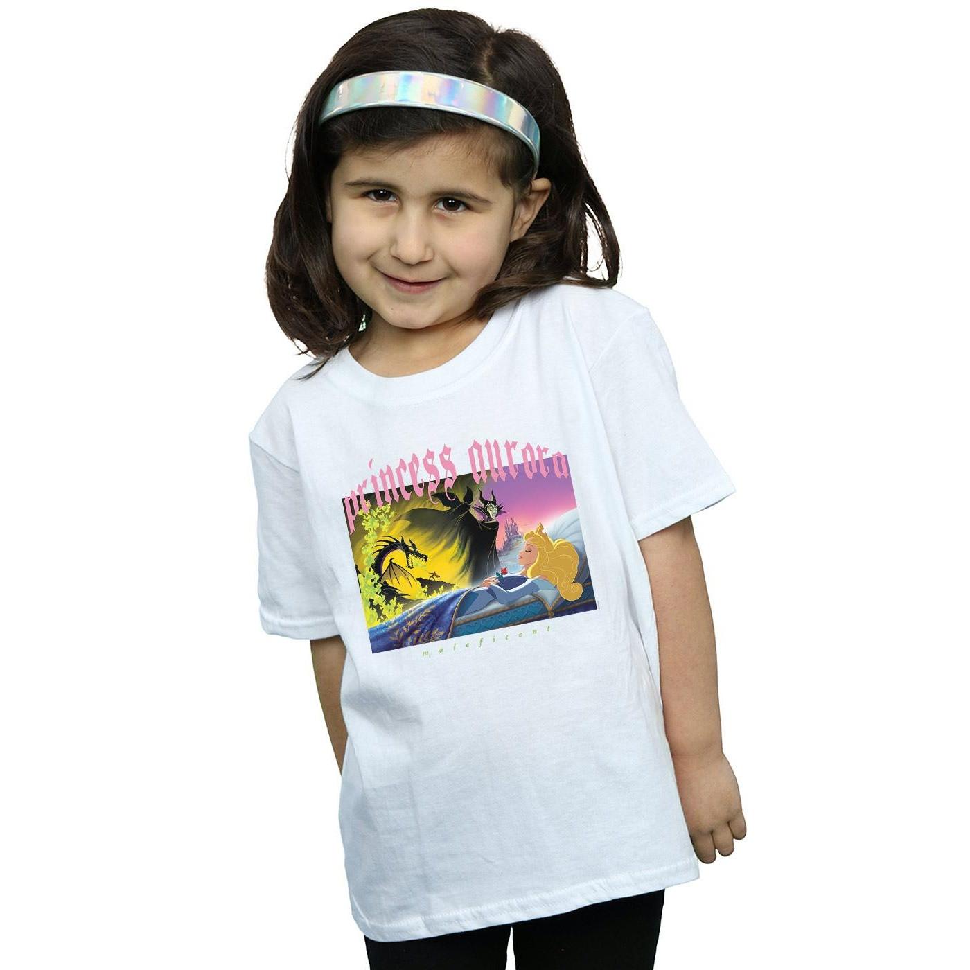 Disney  Tshirt SLEEPING BEAUTY 