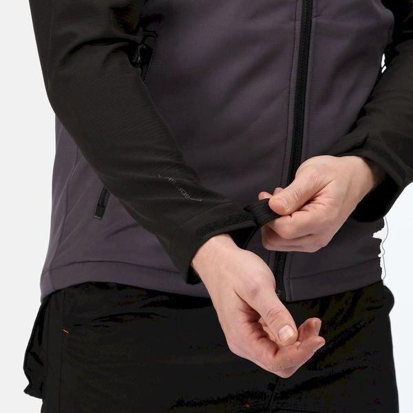 Regatta Surrender Softshelljacke  