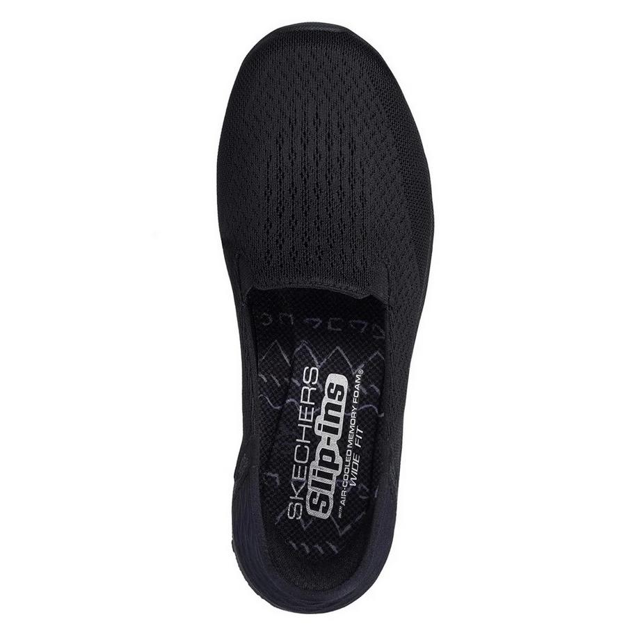 SKECHERS Chaussures Reggae Fest 2.0 Guiding Slip-On  