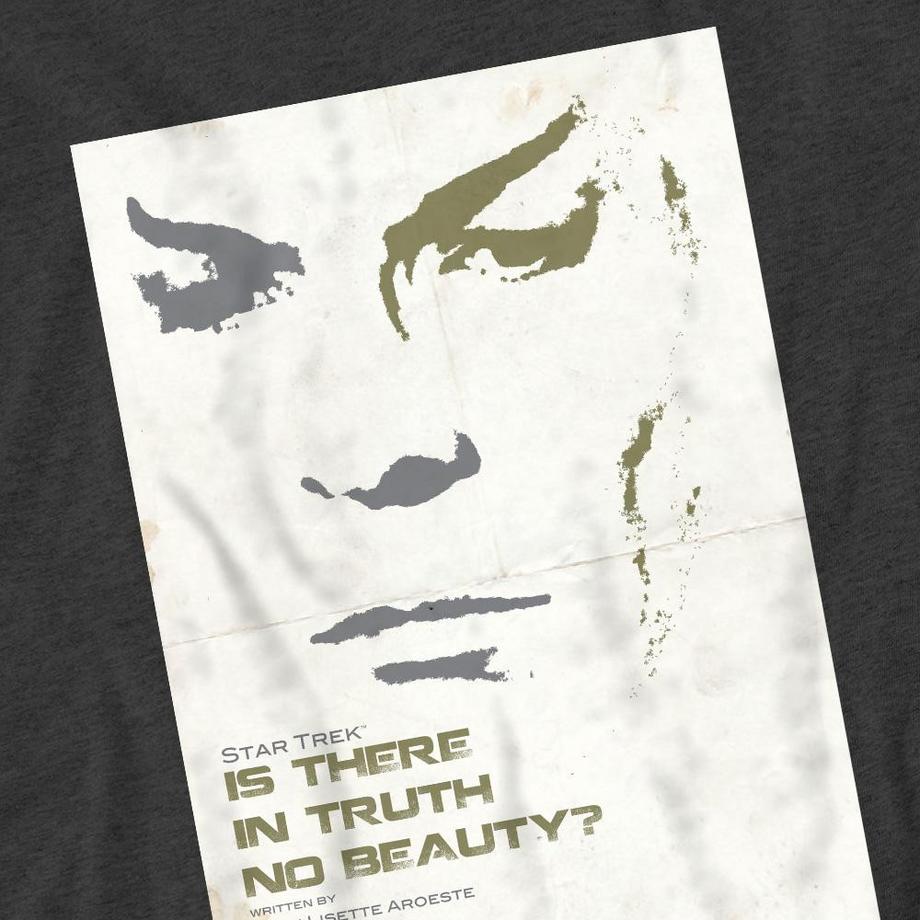 Star Trek The Original Series Episode 60 T-Shirt  