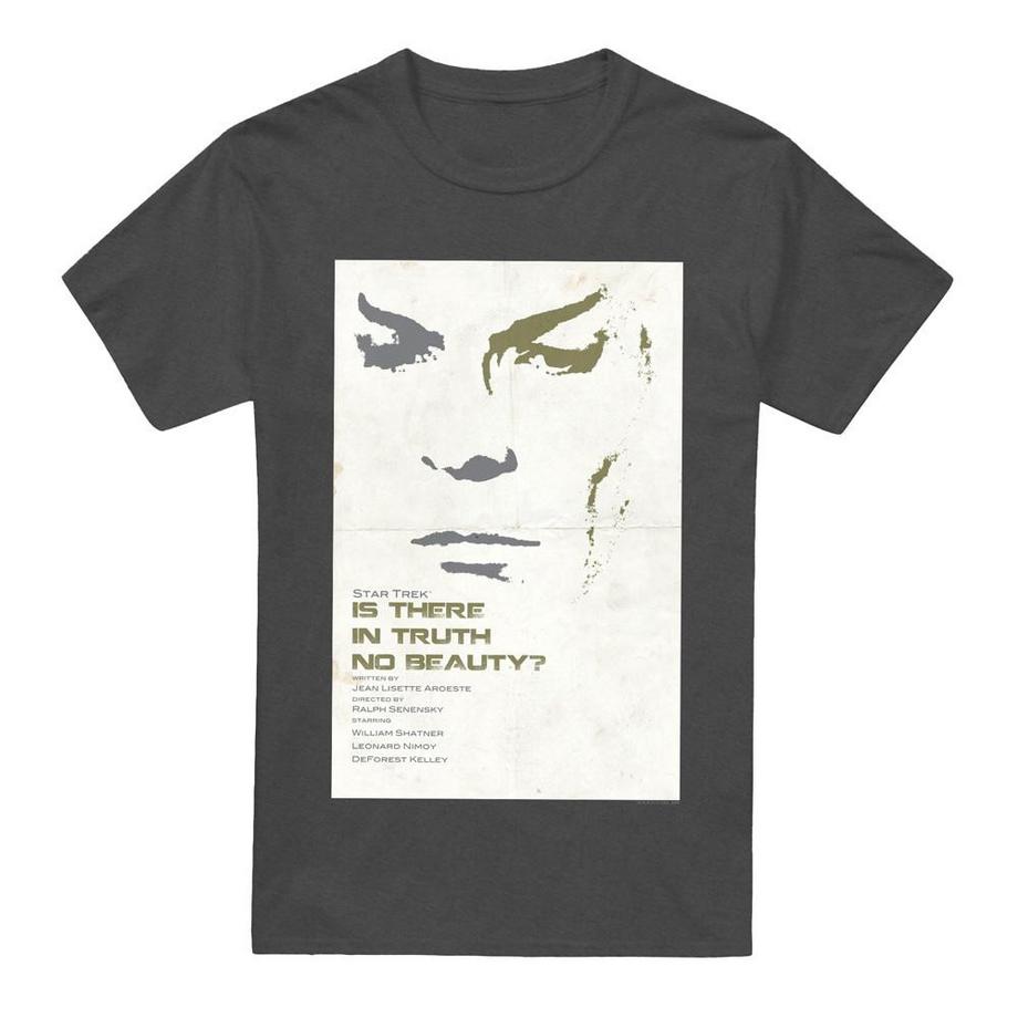 Star Trek The Original Series Episode 60 T-Shirt  