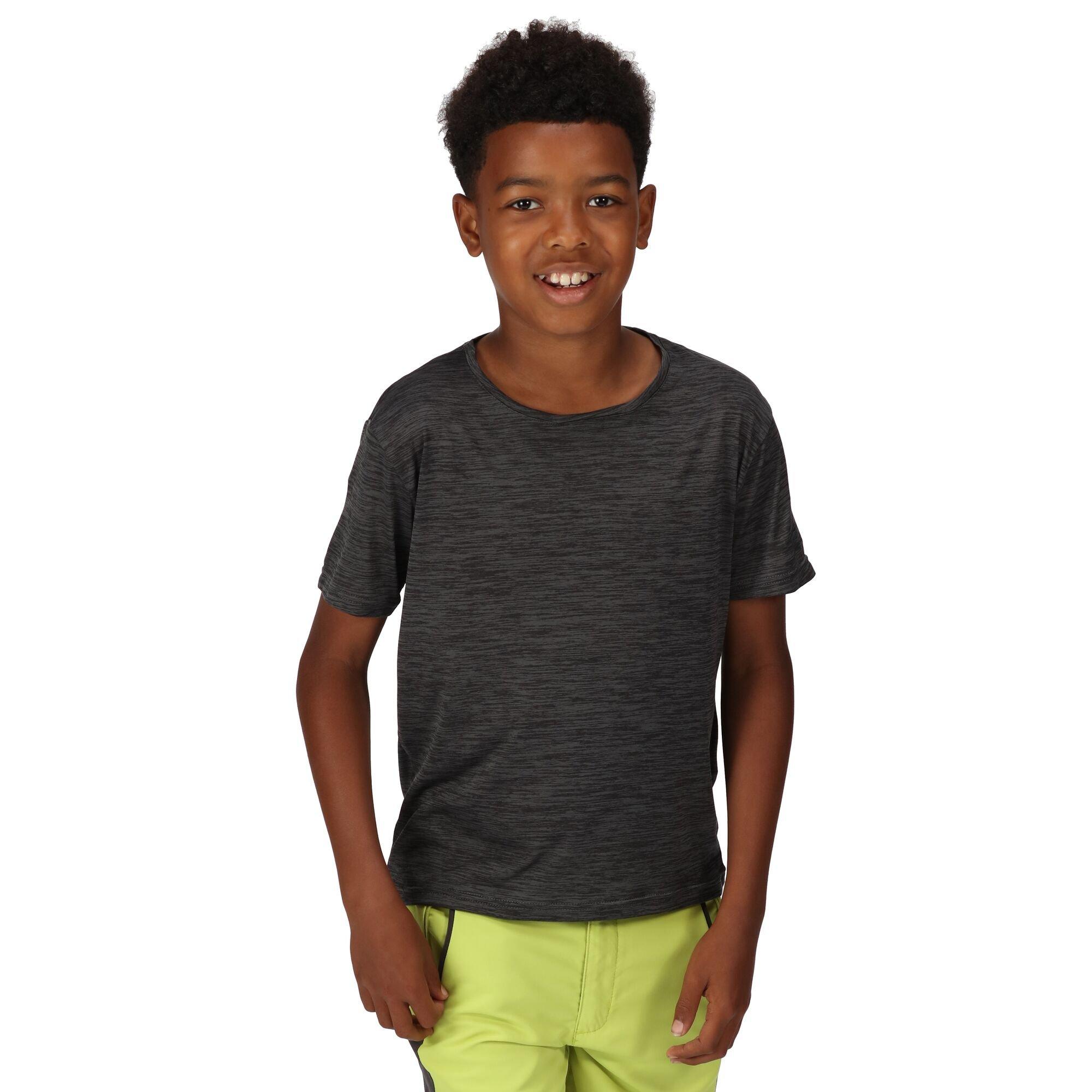 Regatta  Tshirt FINGAL EDITION Enfant 