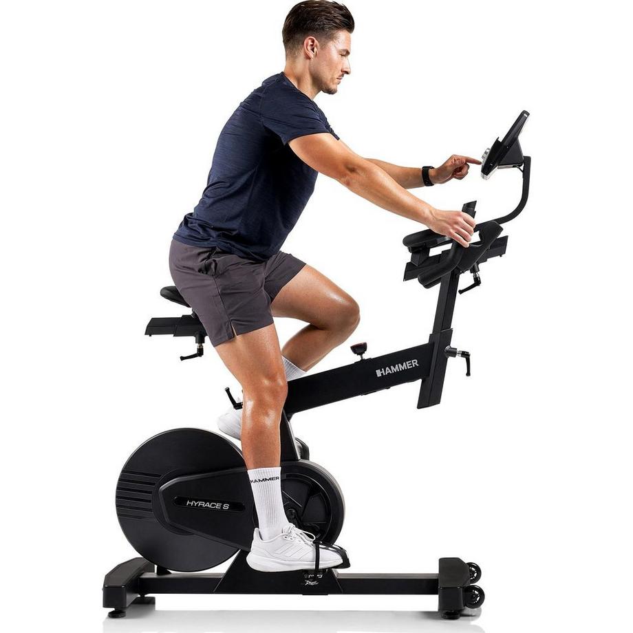 HAMMER  Indoor Bike HyRace 