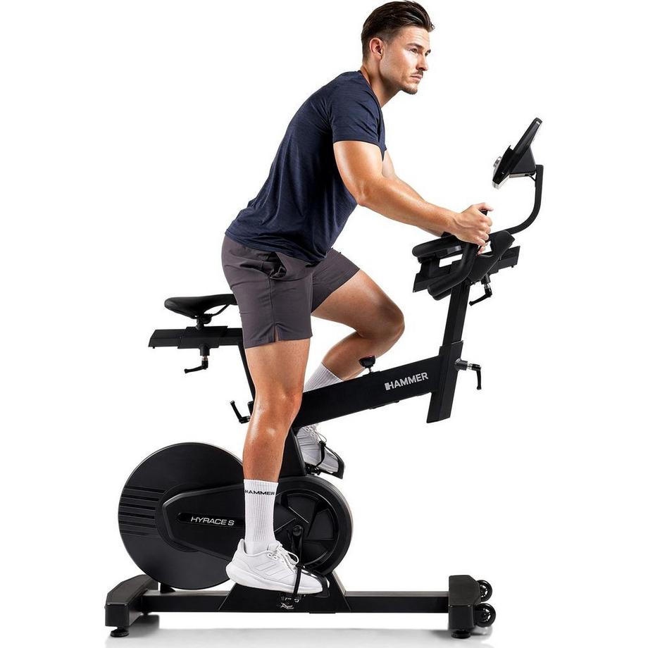 HAMMER  Indoor Bike HyRace 