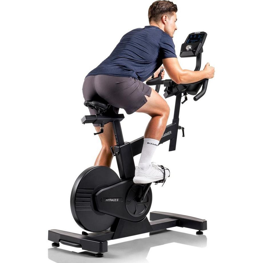 HAMMER  Indoor Bike HyRace 