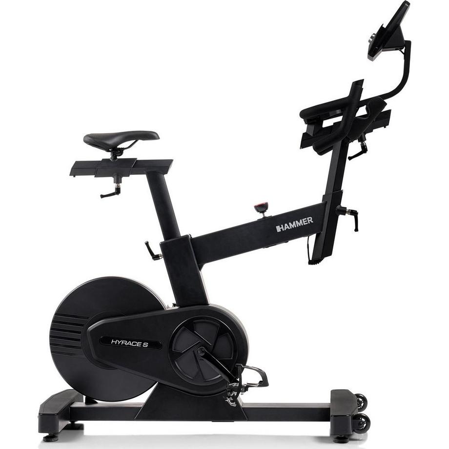 Indoor Bike HyRace